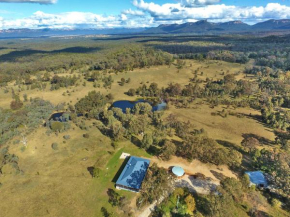 Capertee National Park Cottages